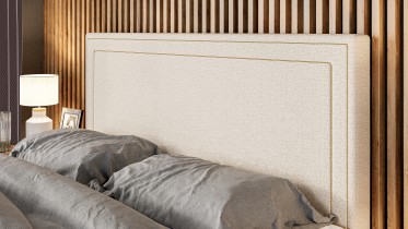 Laverto - Boxspring krevet Quarto