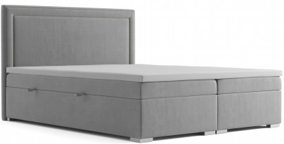 Laverto - Boxspring krevet Quarto