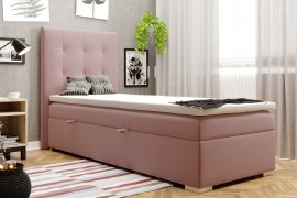 Laverto - Boxspring krevet Deniz 90x200 cm