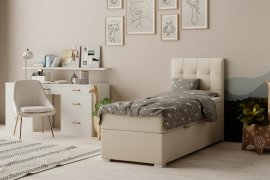 Boxspring krevet Deniz 120x200 cm