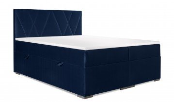 Laverto - Boxspring krevet Lara 90x200 cm