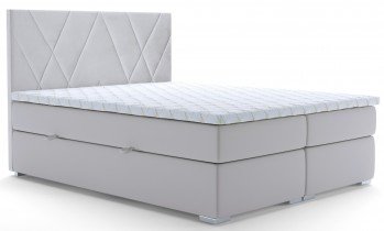 Laverto - Boxspring krevet Lara 120x200 cm