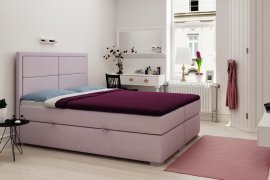 Boxspring krevet Merida 180x200 cm