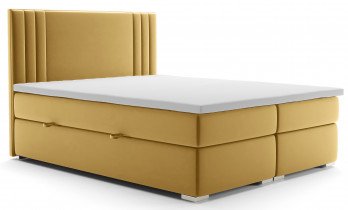 Laverto - Boxspring krevet Morano 120x200 cm