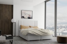 Boxspring krevet Morano 90x200 cm