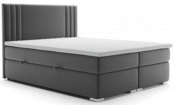 Laverto - Boxspring krevet Morano 160x200 cm