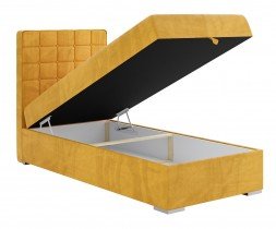 Laverto - Boxspring krevet Carlo 90x200 cm