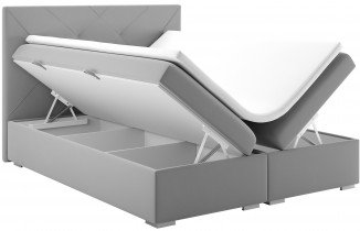 Laverto - Boxspring krevet Davo 180x200 cm