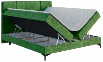 Laverto - Boxspring krevet Nala 120x200 cm