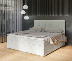 Laverto - Boxspring krevet Rule 180x200 cm