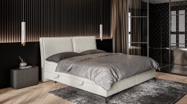 Laverto - Boxspring krevet Lolly 180x200 cm