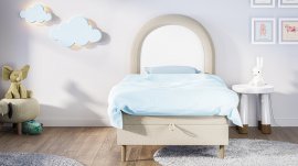 Laverto - Dječji krevet Balu 90x180 cm