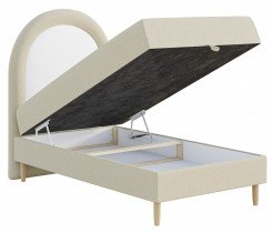 Laverto - Dječji krevet Balu 90x160 cm
