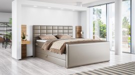 Laverto - Boxspring krevet Ava 2