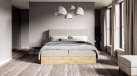 Boxspring krevet Frame 180x200 cm