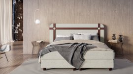 Boxspring krevet Kros