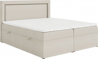 Laverto - Boxspring krevet Novio 180x200 cm