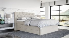 Laverto - Boxspring krevet Toma 2