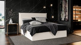 Boxspring krevet Torres 160x200 cm