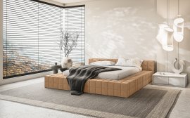 Krevet Evora 180x200 cm