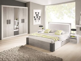 Spavaća soba Helios