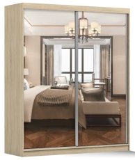 Ormar Multi 20 183 cm