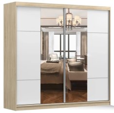 Ormar Multi 38 233 cm