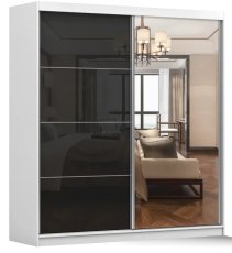 Ormar Multi 31 203 cm