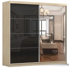 Ormar Multi 31 233 cm