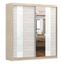 Sonoma hrast/kathult