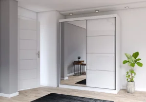IDŽCZAK meble - Ormar Multi 35 183 cm