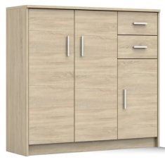 Ormarić za obuću 10