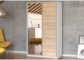 Korpus Bijeli, vrata sonoma