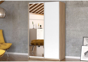 Korpus sonoma, vrata Bijeli