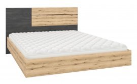 Krevet Bafra 160x200 cm