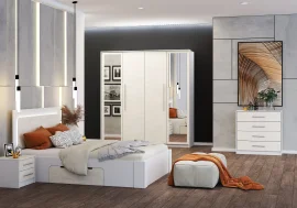 Spavaća soba Aurelia