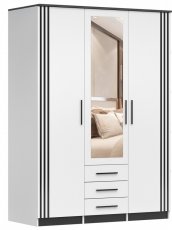 Ormar Santi 3D - II