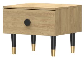 Noćni ormarić Lux - 22