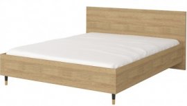 Krevet Lux-160x200 cm - 31 