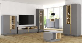 Dnevni boravak Grey