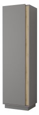 Ormar Grey - 0,5 - 11