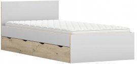 IDŽCZAK meble - Dječji krevet Joy I - 90x200 cm