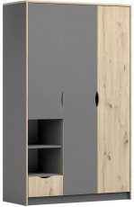 Ormar 3D Joy II