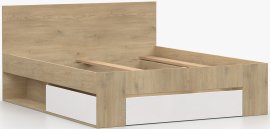 Krevet Loris - 160x200 cm