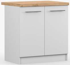 Donji ormarić Inez - 80 cm