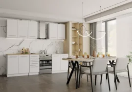 Kuhinjski sastav Inez IV