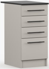 Donji ormarić Inez V - 40 cm