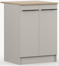 Donji ormarić Inez VI - 60 cm