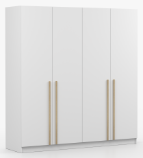 Garderobni ormar 4D Sevilla
