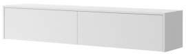 Zidni element BC-15 za krevet BC-14 - bijela
